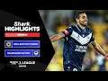 Wellington Phoenix vs Melbourne Victory 2:3