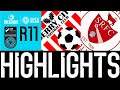 Derry City vs Sligo Rovers 3:0