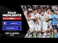 Sydney vs Auckland FC 2:2