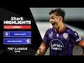 Perth vs Adelaide United 4:1
