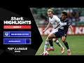 Melbourne Victory vs Auckland FC 0:2