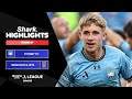 Sydney vs Newcastle Jets 3:2