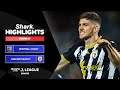 Central Coast vs Macarthur FC 2:2