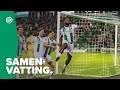 Groningen vs Heracles 4:1