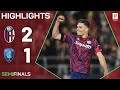 Bologna vs Empoli 2:1