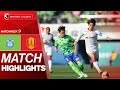 Shonan vs Nagoya 2:1