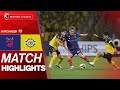 Tokyo vs Kashiwa 1:1
