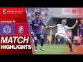 Hiroshima vs Okayama Fagiano 0:1