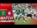 Verdy vs Kobe 0:1