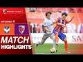 Niigata vs Kyoto 1:2