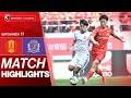 Nagoya vs Hiroshima 2:1