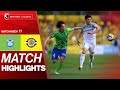 Shonan vs Kashiwa 0:1