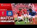 Urawa Reds vs Yokohama Marinos 3:1