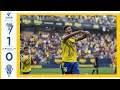 Cadiz vs Gijon 1:0