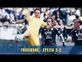 Frosinone vs Spezia 2:2