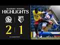 Blackburn vs Watford 2:1