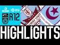 Galway vs Drogheda 2:1