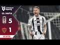 Besiktas vs Hatayspor 5:1