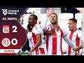 Sivasspor vs Antalyaspor 2:0