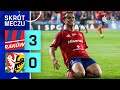 Rakow vs Slask Wroclaw 3:0