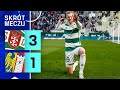 Lechia vs Piast Gliwice 3:1