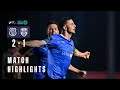 Waterford vs Derry City 2:1