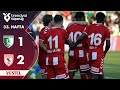 Bodrumspor vs Samsunspor 1:2
