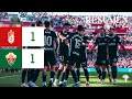 Granada vs Elche 1:1