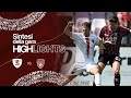Salernitana vs Nuova Cosenza 3:1