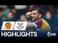 Motherwell vs St. Johnstone 3:2