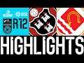 Bohemians D. vs St. Patricks 2:1