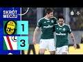 Katowice vs Legia 1:3