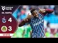 Trabzonspor vs Alanyaspor 4:3