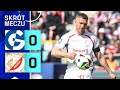 Gornik Z. vs Widzew Lodz 0:0