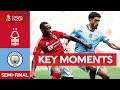 Nottingham Forest vs Manchester City 0:2