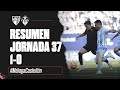 Malaga vs Castellon 1:0