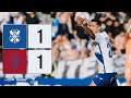 Tenerife vs Eibar 1:1