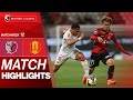 Kashima vs Nagoya 1:0