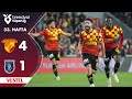 Göztepe vs Basaksehir 4:1
