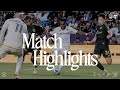 Los Angeles Galaxy vs Portland Timbers 2:4