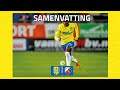 Waalwijk vs Utrecht 0:4