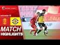 Nagoya vs Kashiwa 1:2