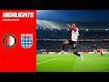 Feyenoord vs Zwolle 4:0