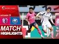 C-Osaka vs Machida Zelvia 1:2