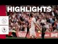 Ajax vs Sparta Rotterdam 1:1