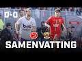 Almere City vs G.A. Eagles 0:0