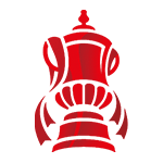 english fa cup logo