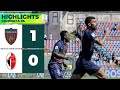 Nuova Cosenza vs Bari 1:0