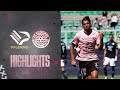 Palermo vs Sudtirol Bolzano 1:2
