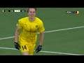 Bodø/Glimt vs Lazio 2:0
